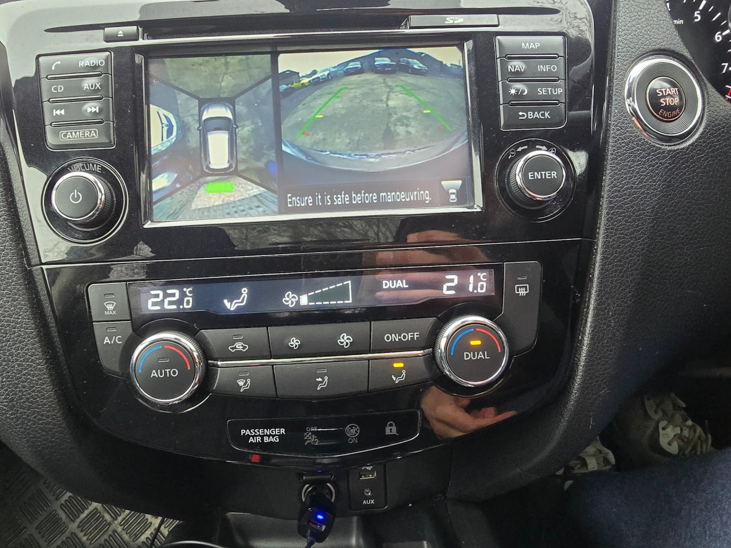 Used Nissan X-Trail 2016 for sale - 77793038: Photo 28