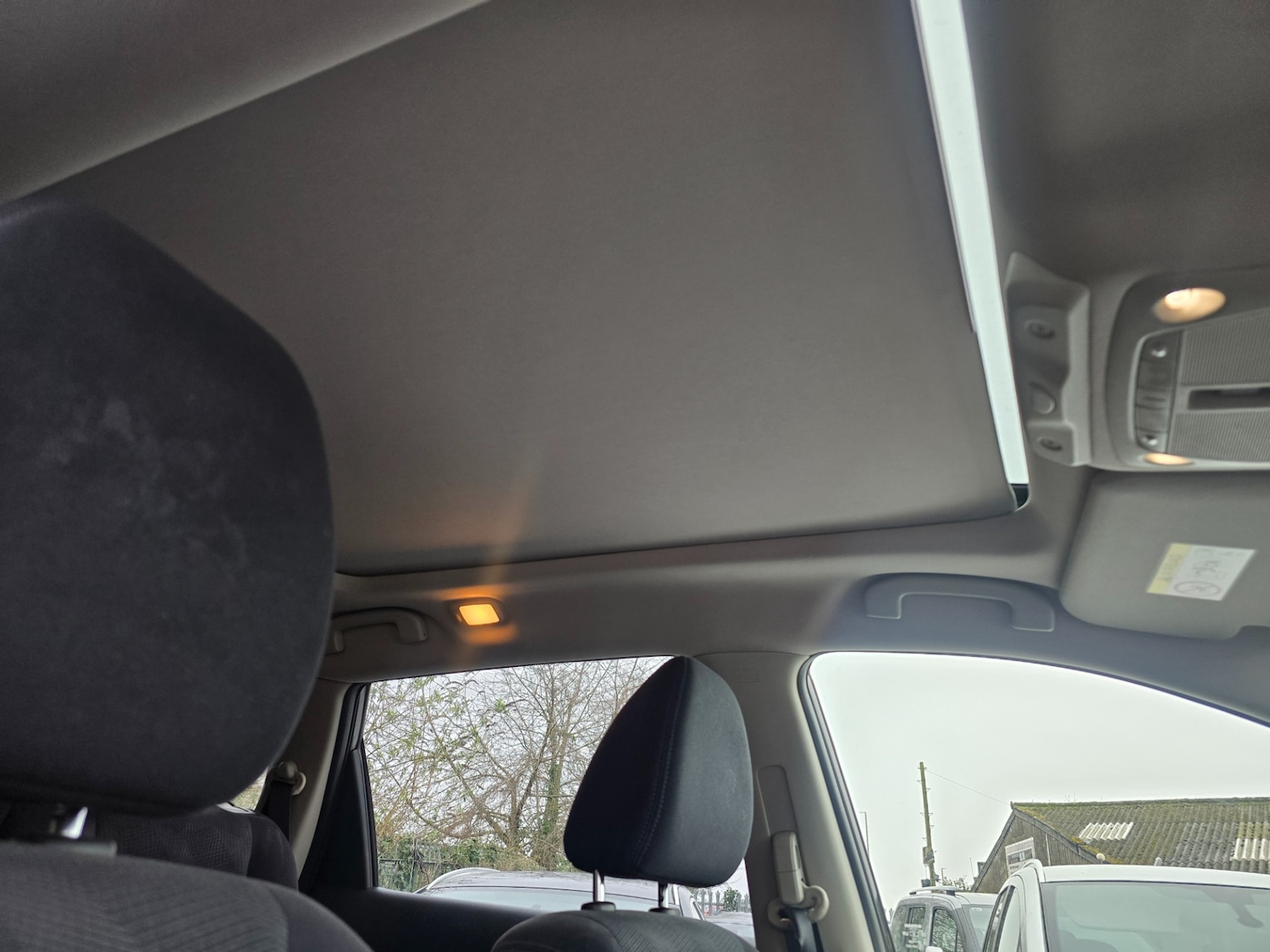 Used Nissan X-Trail 2016 for sale - 77793038: Photo 33