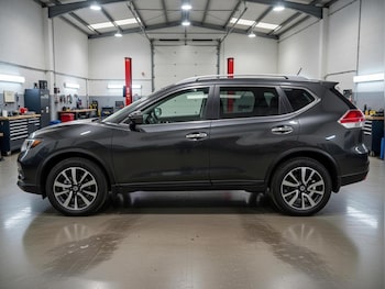 Used Nissan X-Trail 2016 for sale - 77793038: Photo