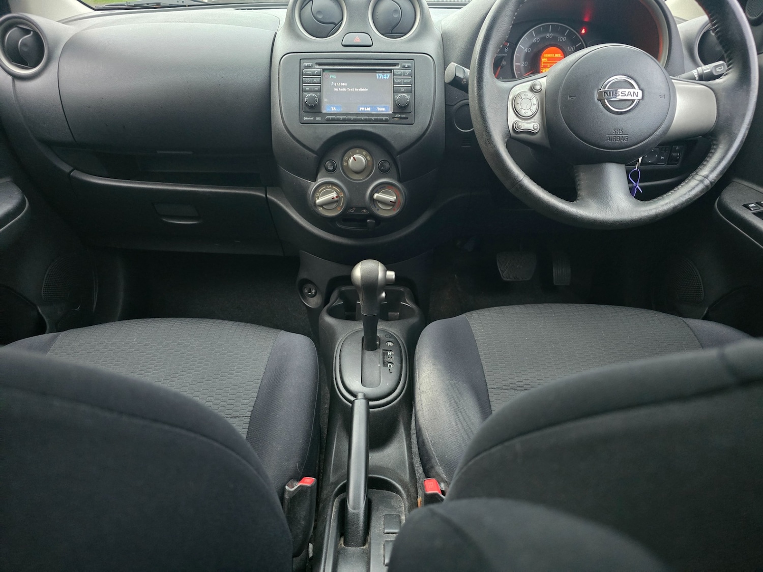 Used Nissan Micra 2013 for sale - 76316663: Photo 13