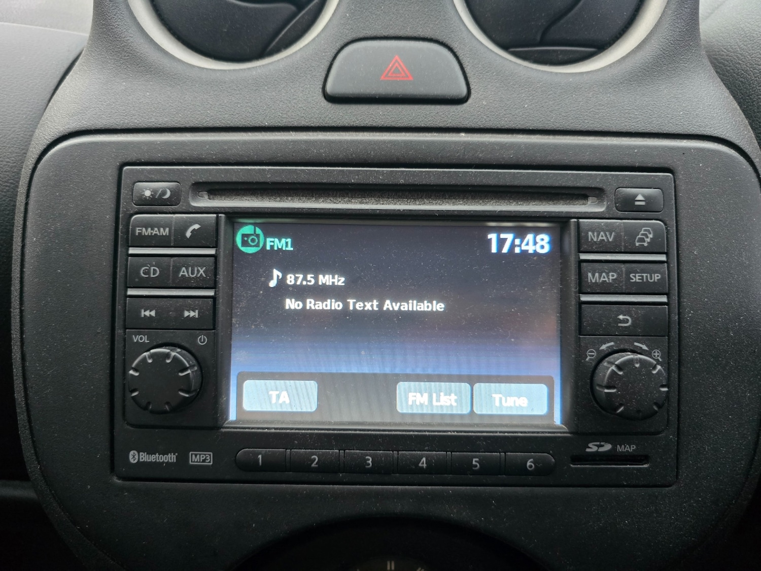 Used Nissan Micra 2013 for sale - 76316663: Photo 16