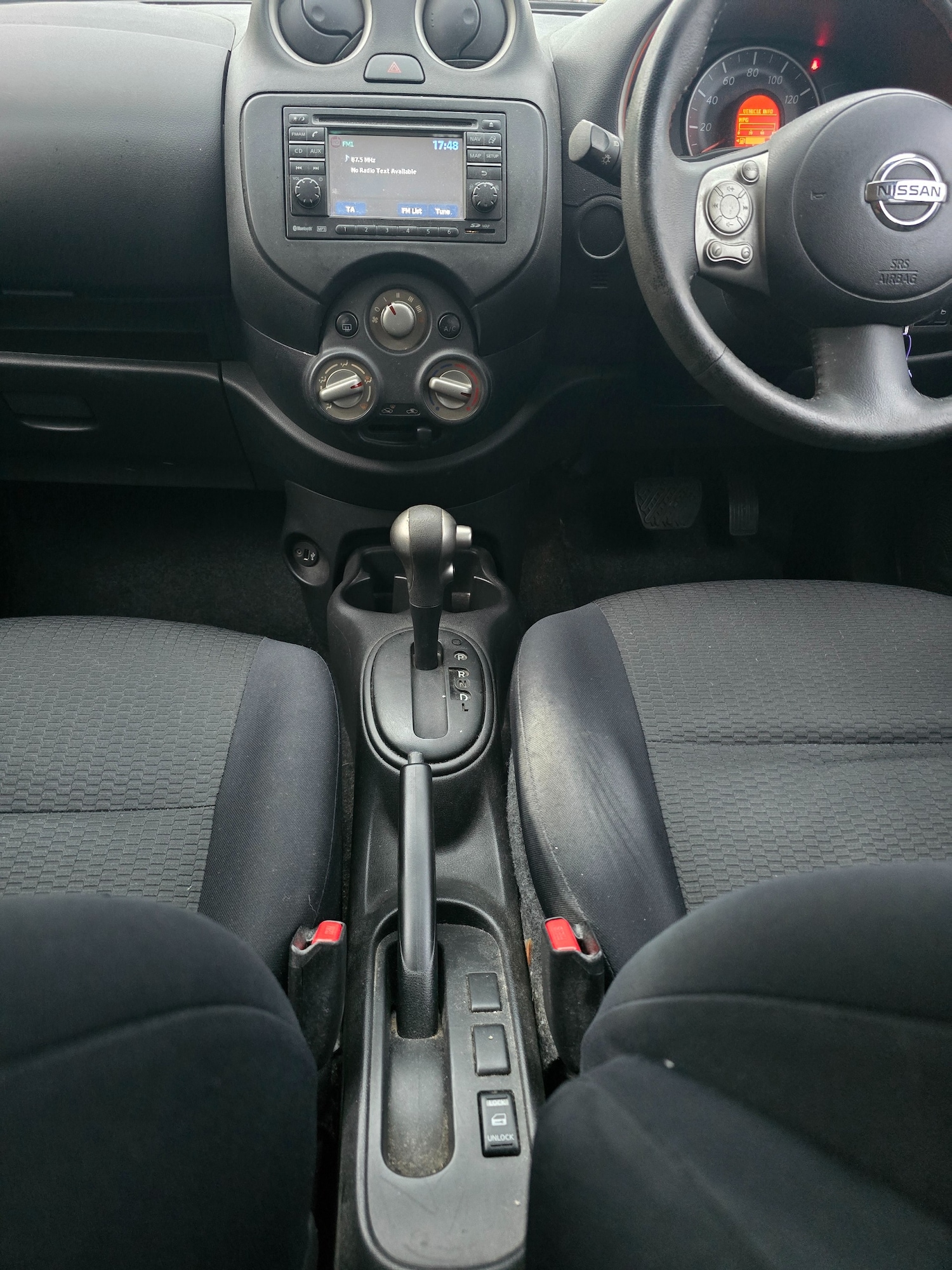 Used Nissan Micra 2013 for sale - 76316663: Photo 17