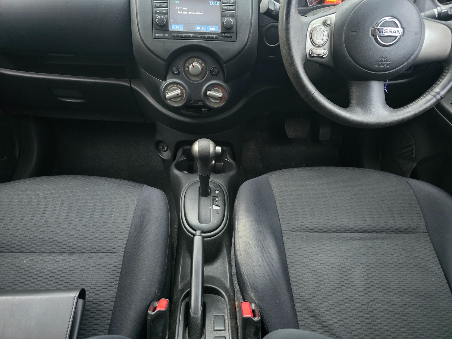 Used Nissan Micra 2013 for sale - 76316663: Photo 18