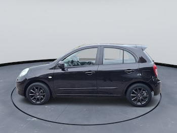 Used Nissan Micra 2013 for sale - 76316663: Photo 2