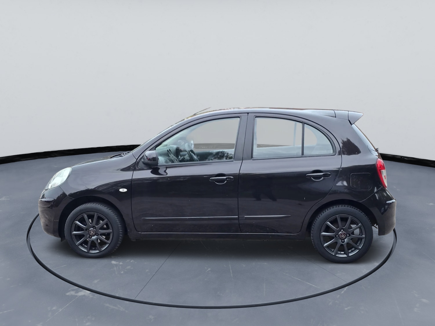 Used Nissan Micra 2013 for sale - 76316663: Photo 3