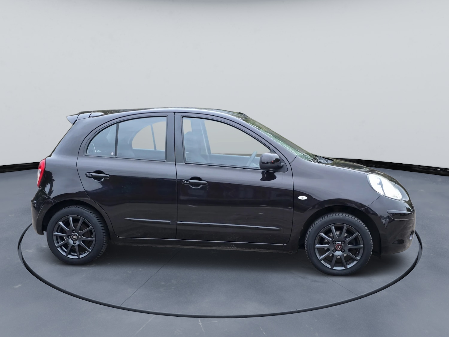 Used Nissan Micra 2013 for sale - 76316663: Photo 7