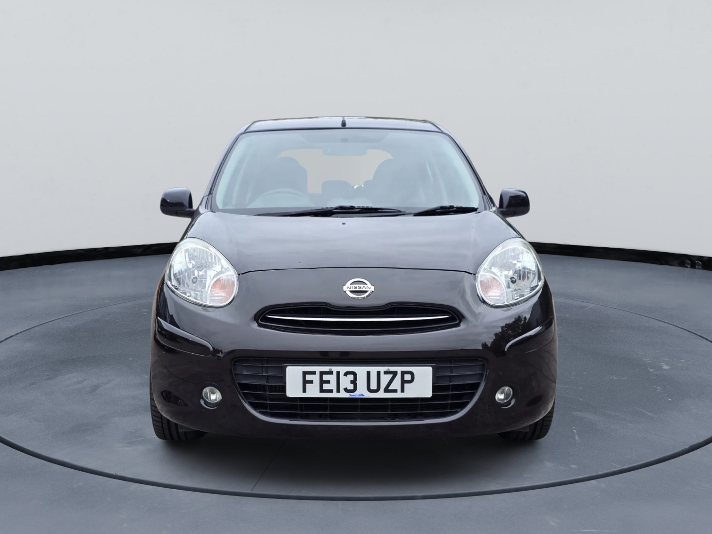 Used Nissan Micra 2013 for sale - 76316663: Photo 8