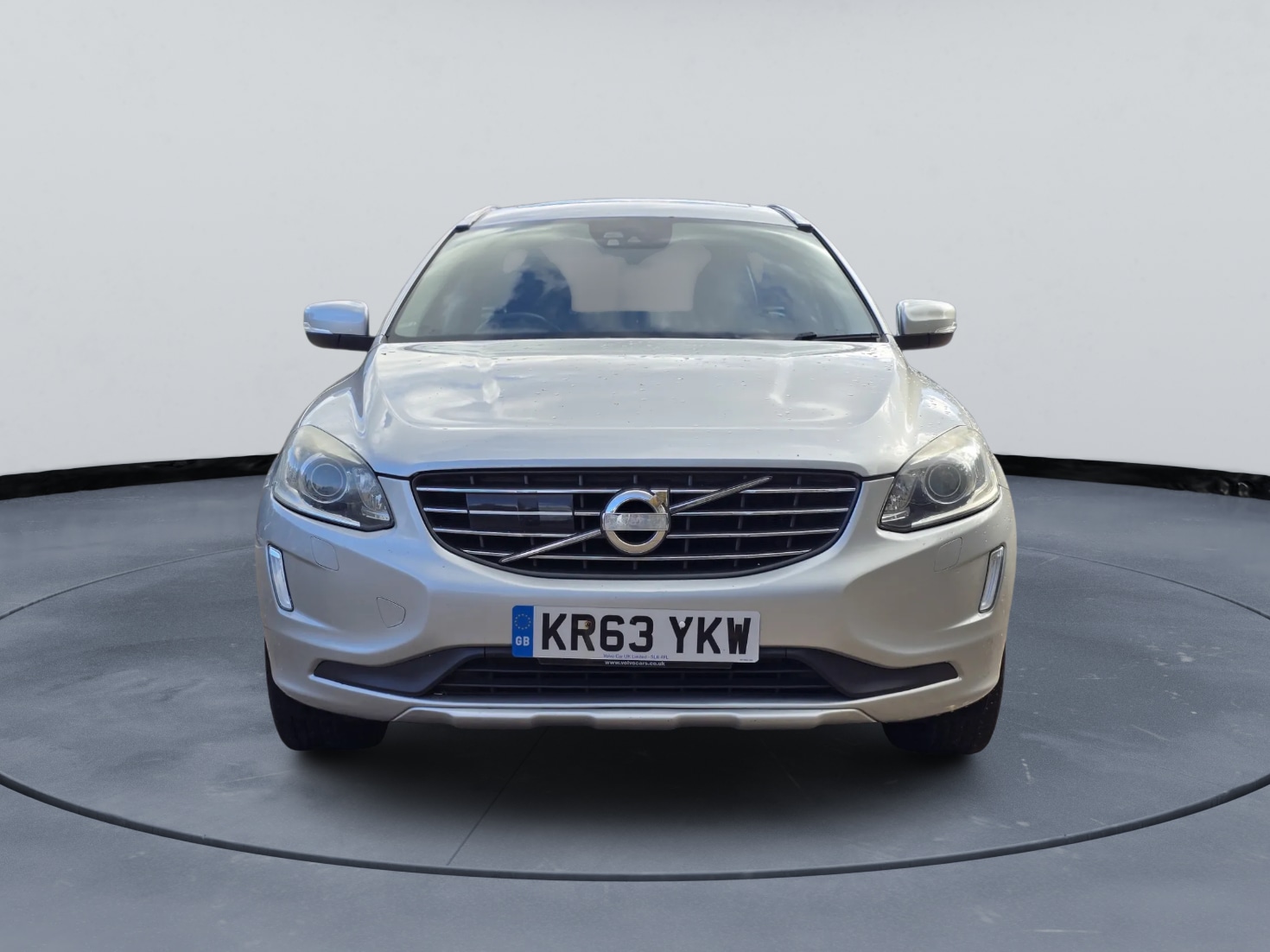 Used Volvo XC60 2013 for sale - 76364370: Photo 10