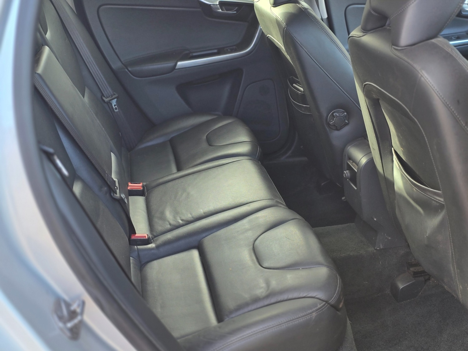 Used Volvo XC60 2013 for sale - 76364370: Photo 15