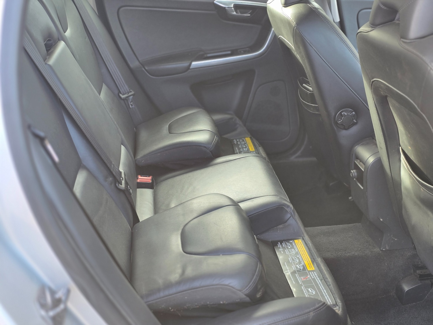 Used Volvo XC60 2013 for sale - 76364370: Photo 16