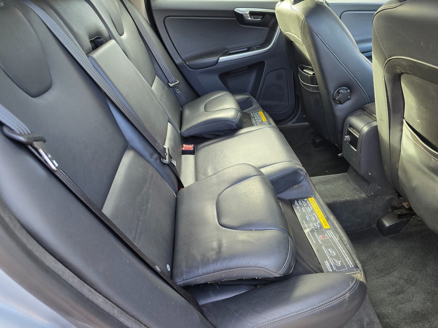 Used Volvo XC60 2013 for sale - 76364370: Photo 17