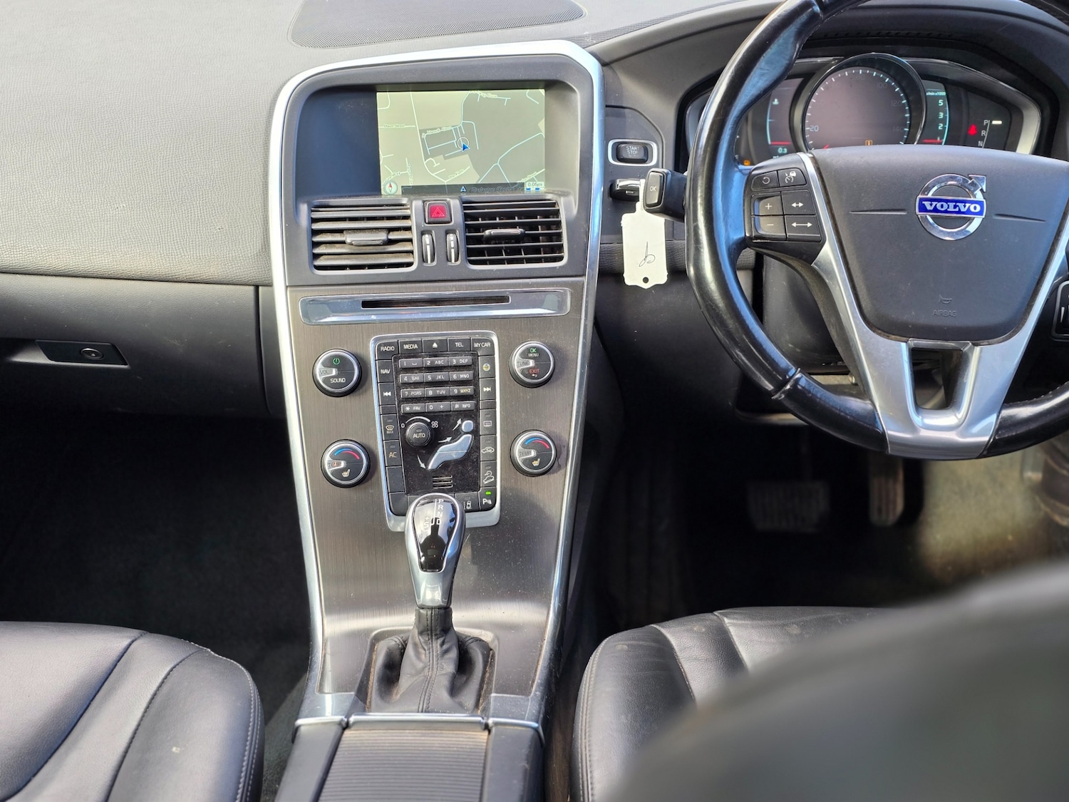 Used Volvo XC60 2013 for sale - 76364370: Photo 18