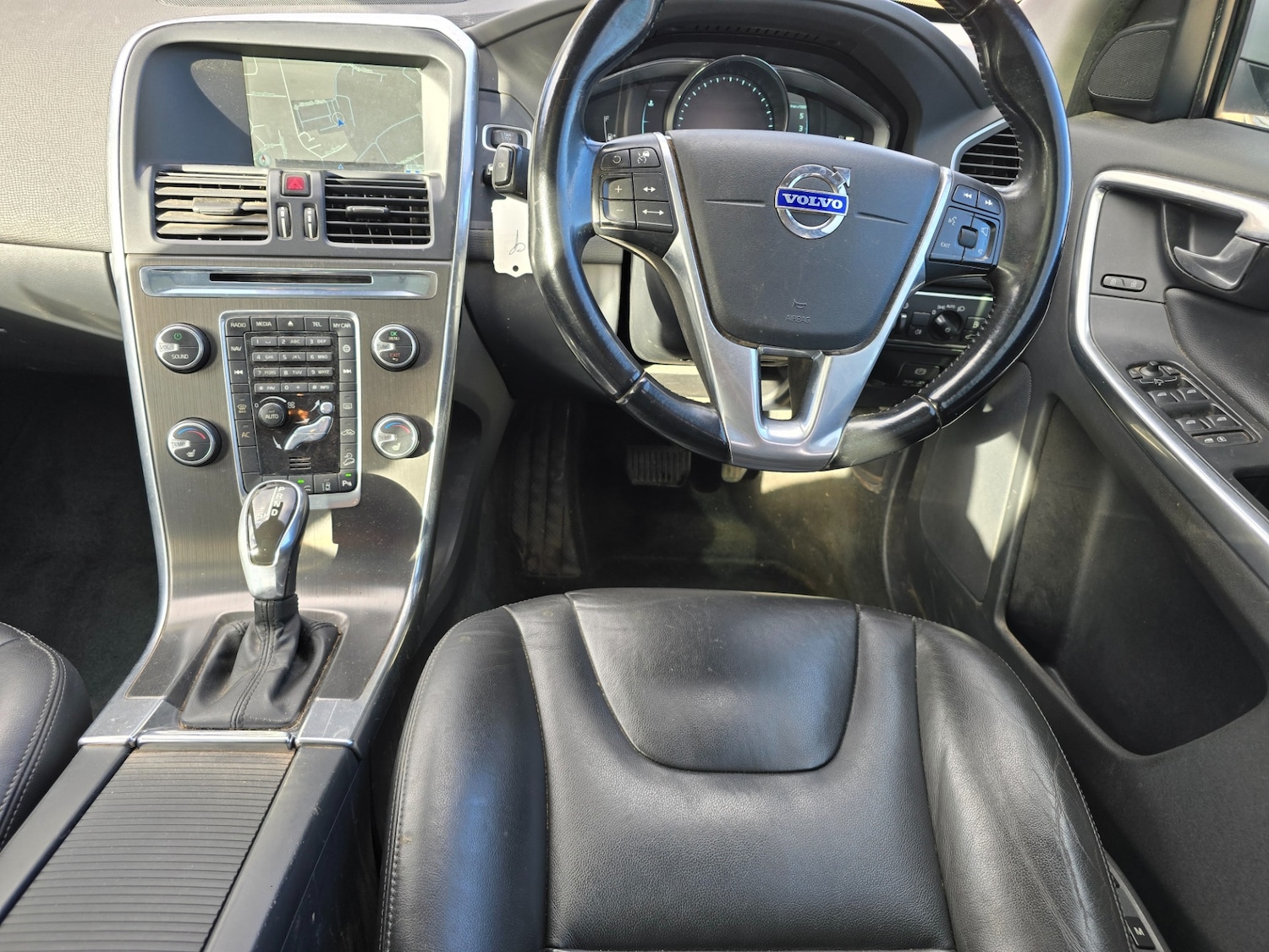 Used Volvo XC60 2013 for sale - 76364370: Photo 19