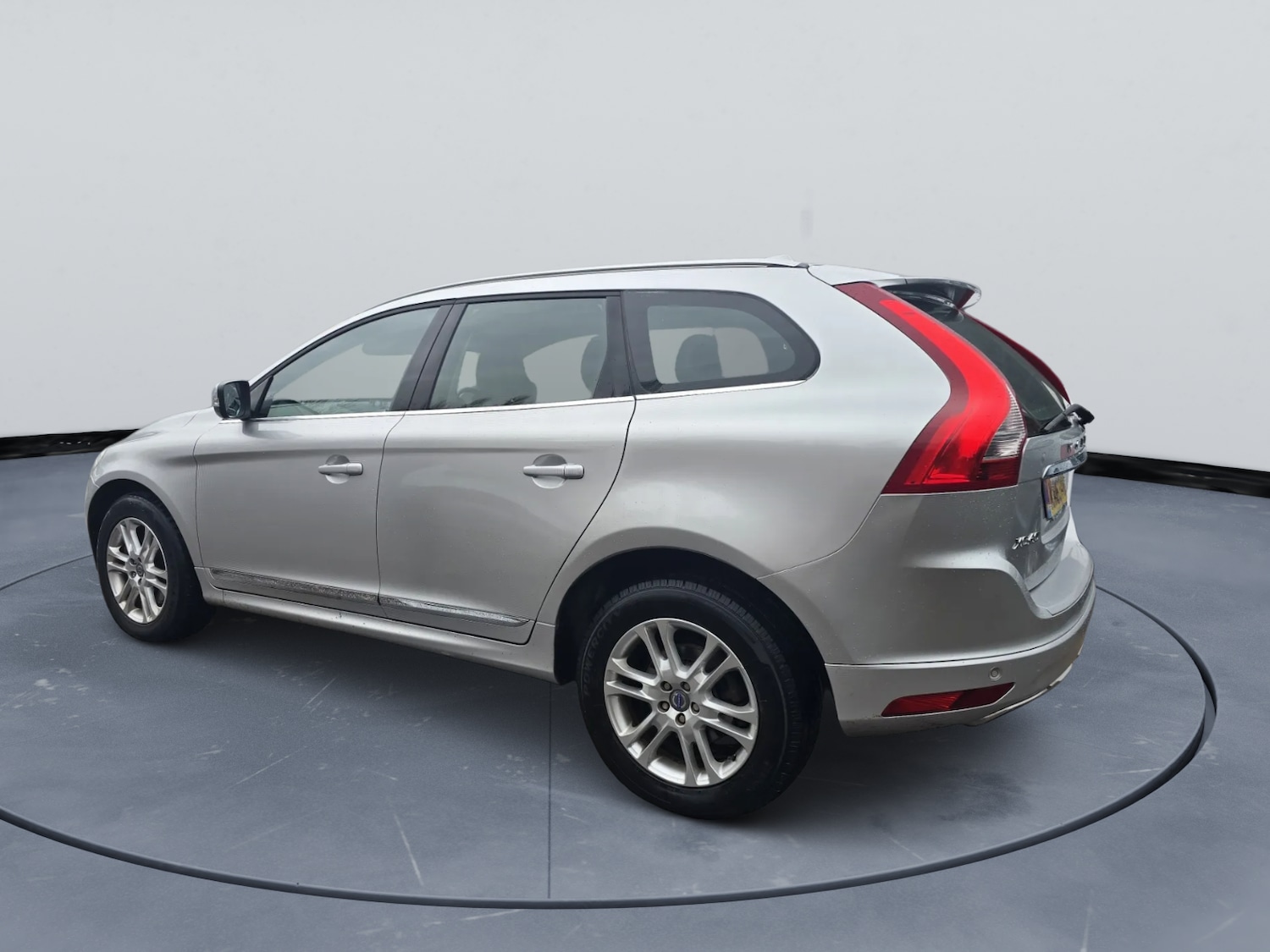 Used Volvo XC60 2013 for sale - 76364370: Photo 28