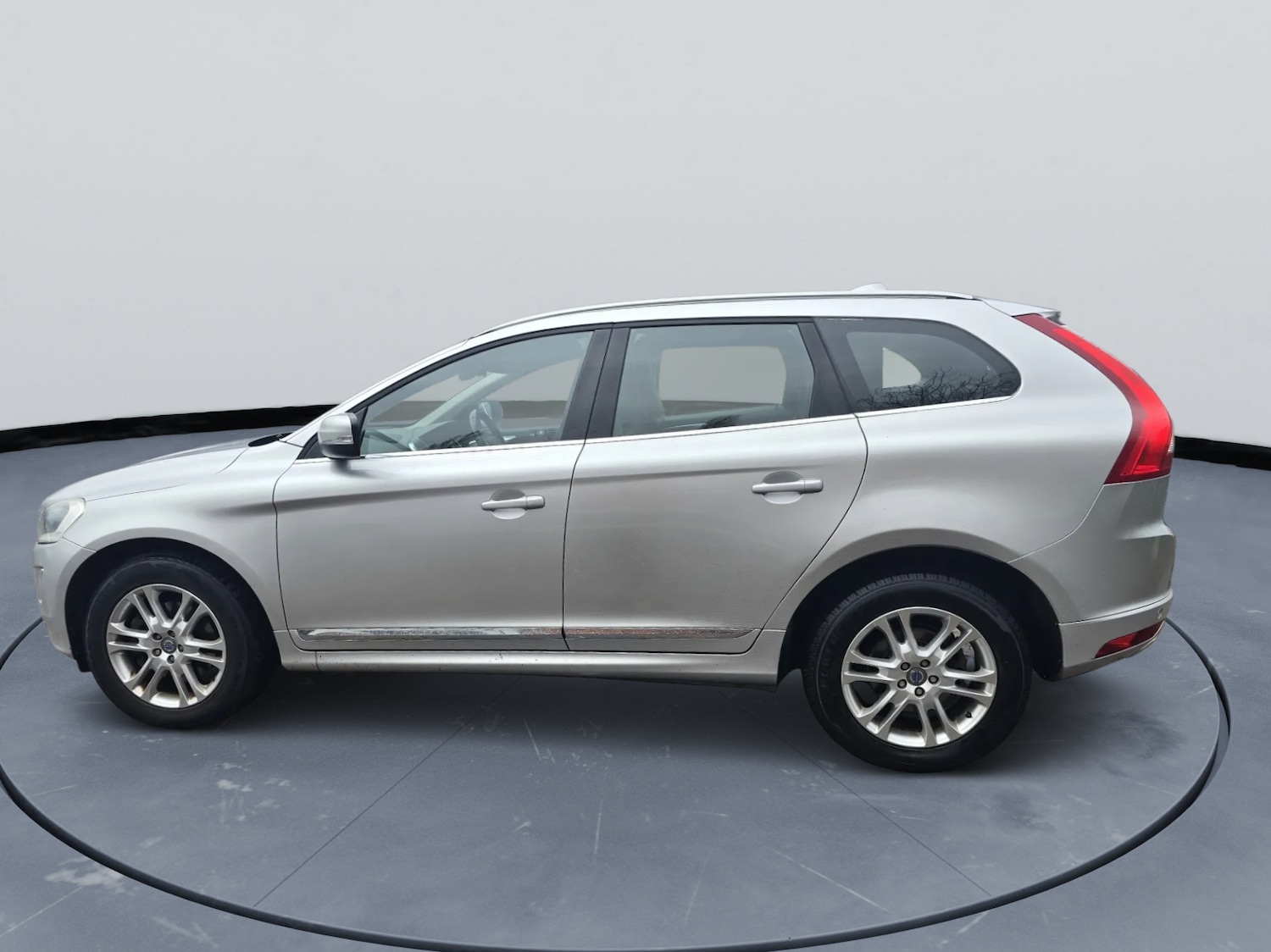 Used Volvo XC60 2013 for sale - 76364370: Photo 29