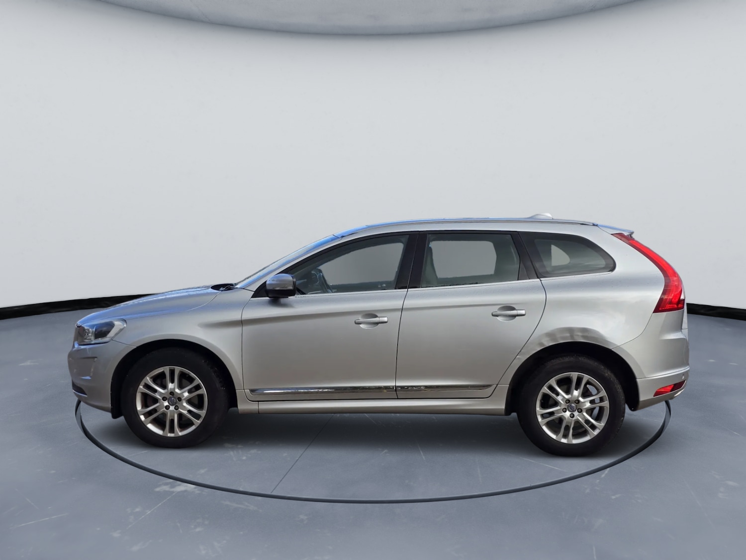 Used Volvo XC60 2013 for sale - 76364370: Photo 7