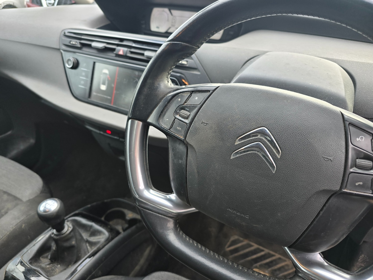 Used Citroen Grand C4 Picasso 2017 for sale - 78099051: Photo 10