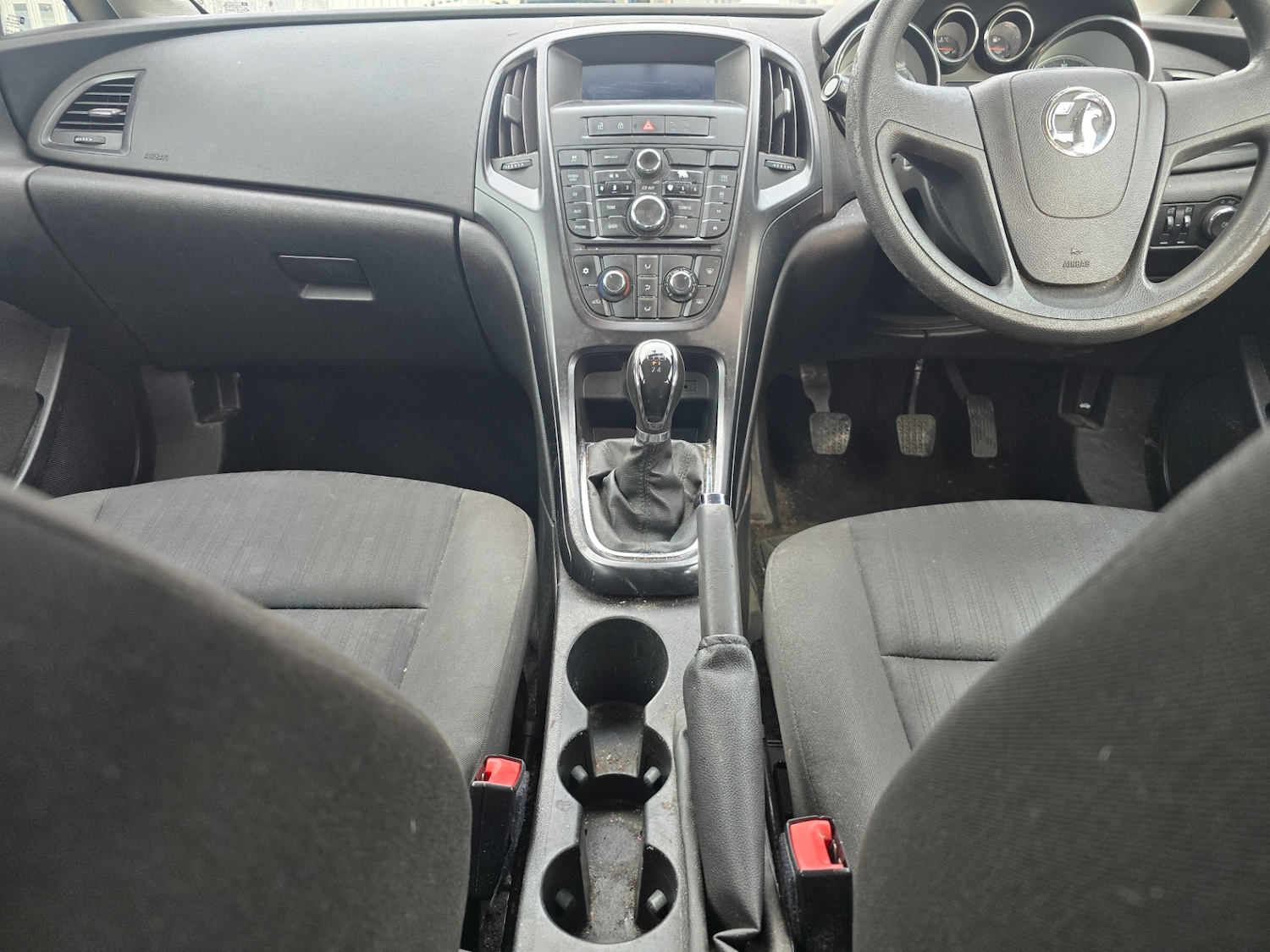 Used Vauxhall Astra 2019 for sale - 77400378: Photo 10