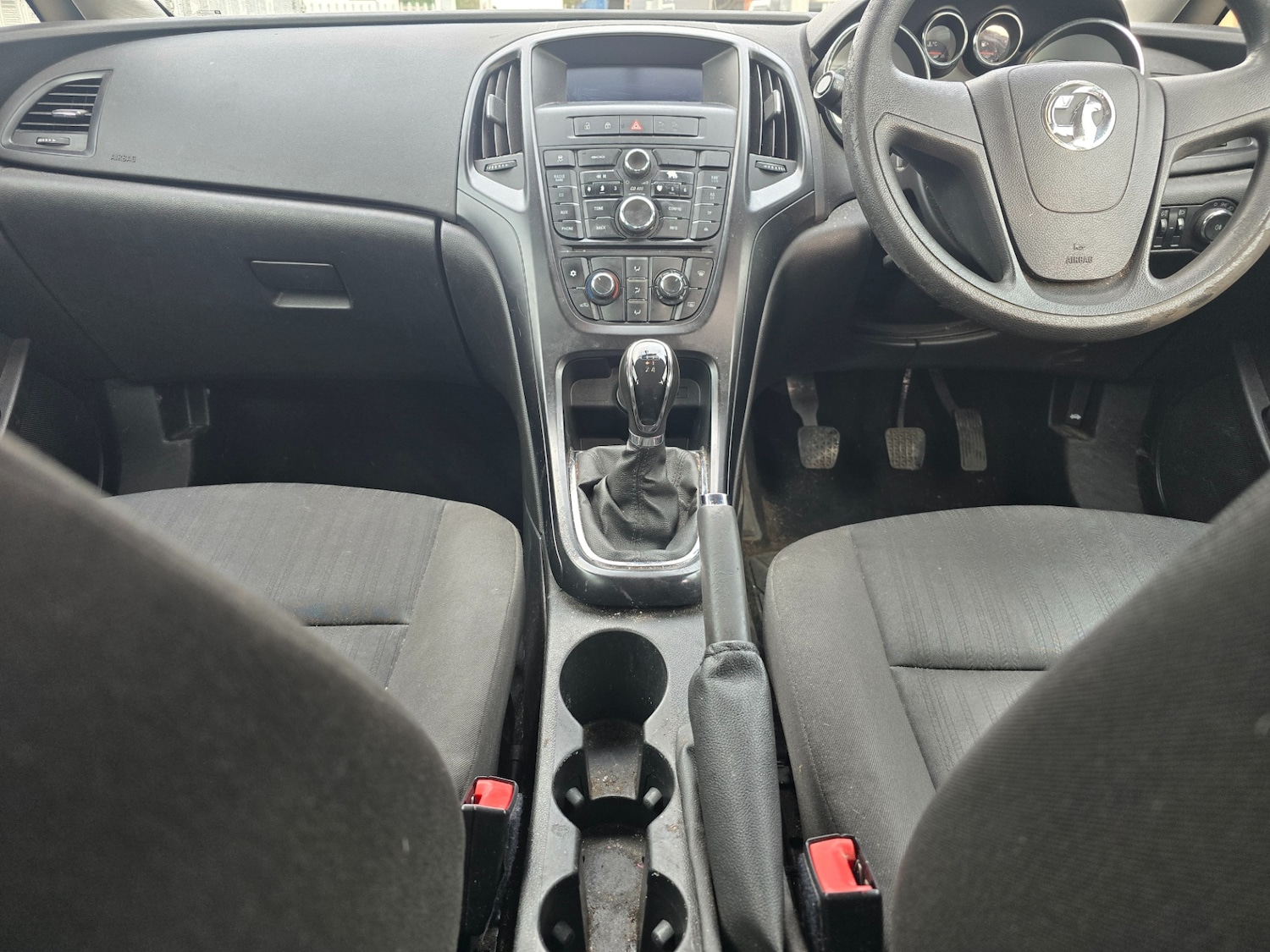 Used Vauxhall Astra 2019 for sale - 77400378: Photo 11