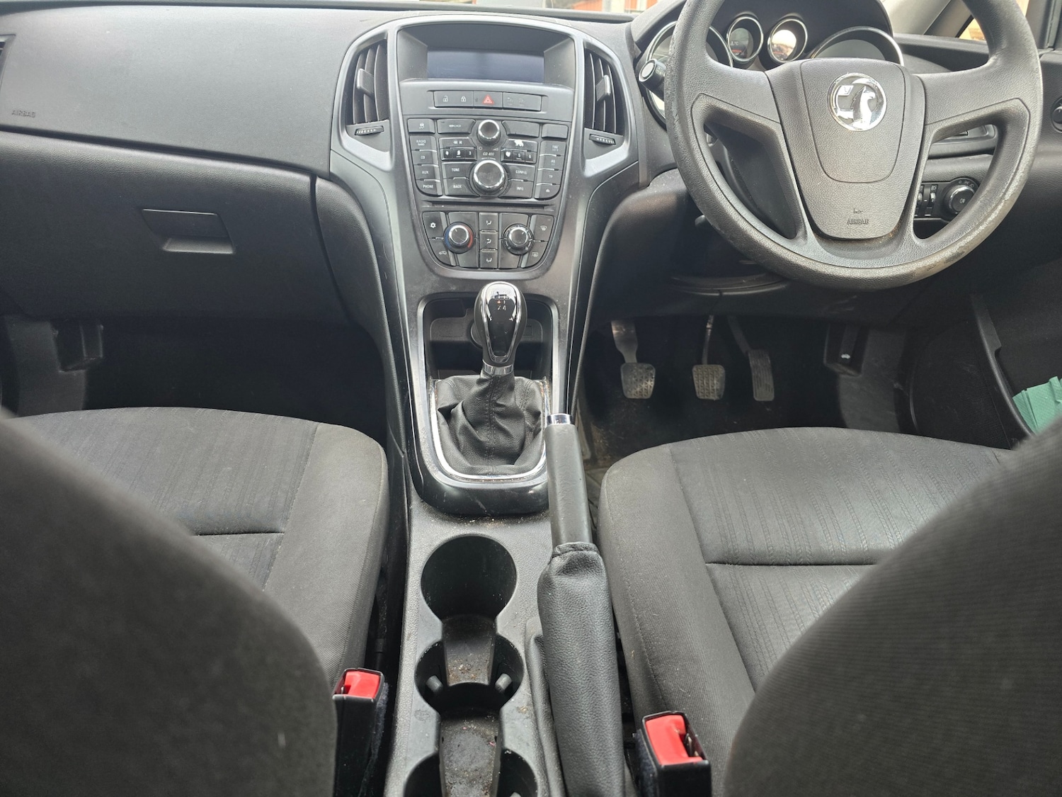 Used Vauxhall Astra 2019 for sale - 77400378: Photo 12