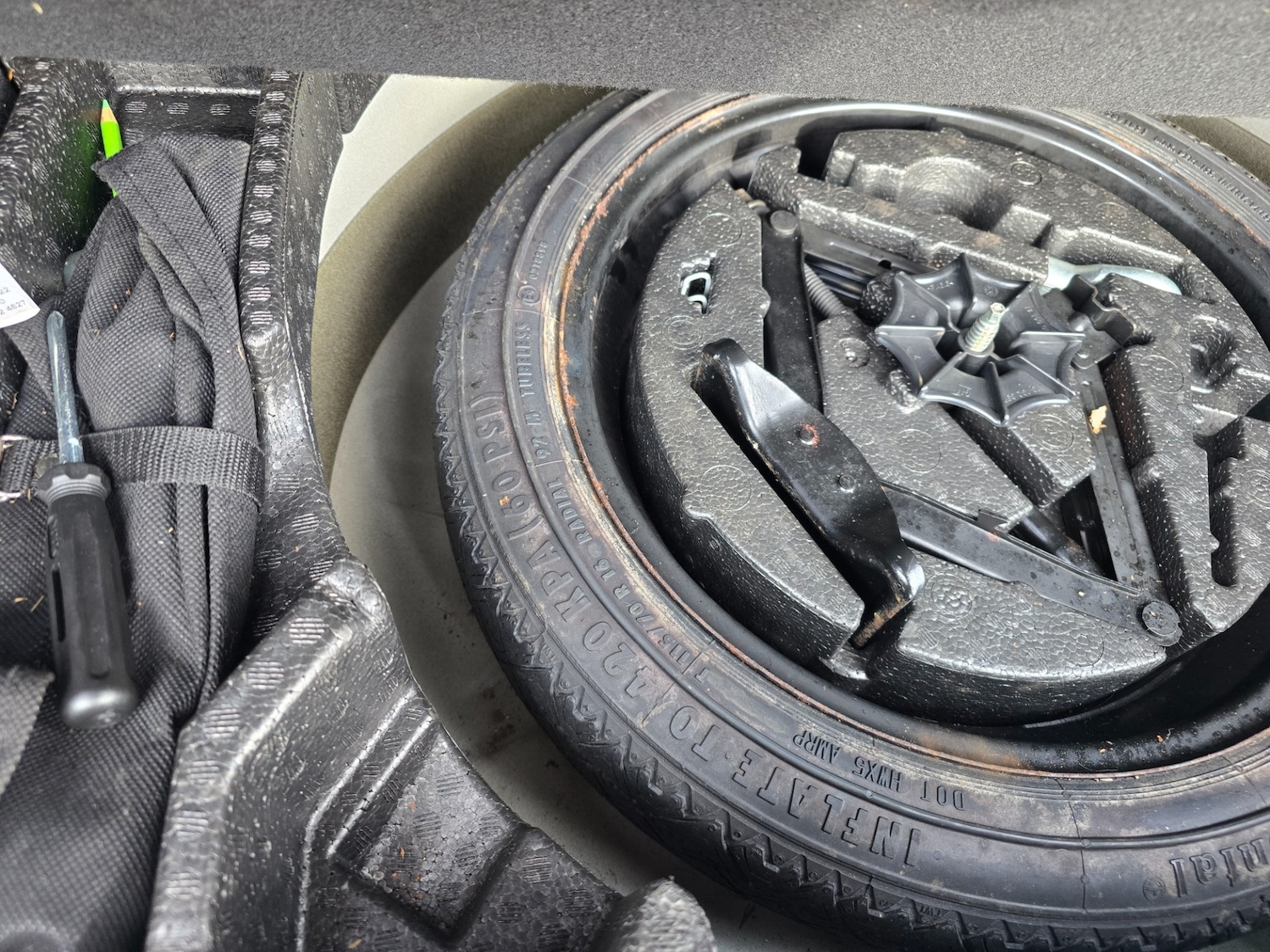 Used Vauxhall Astra 2019 for sale - 77400378: Photo 14