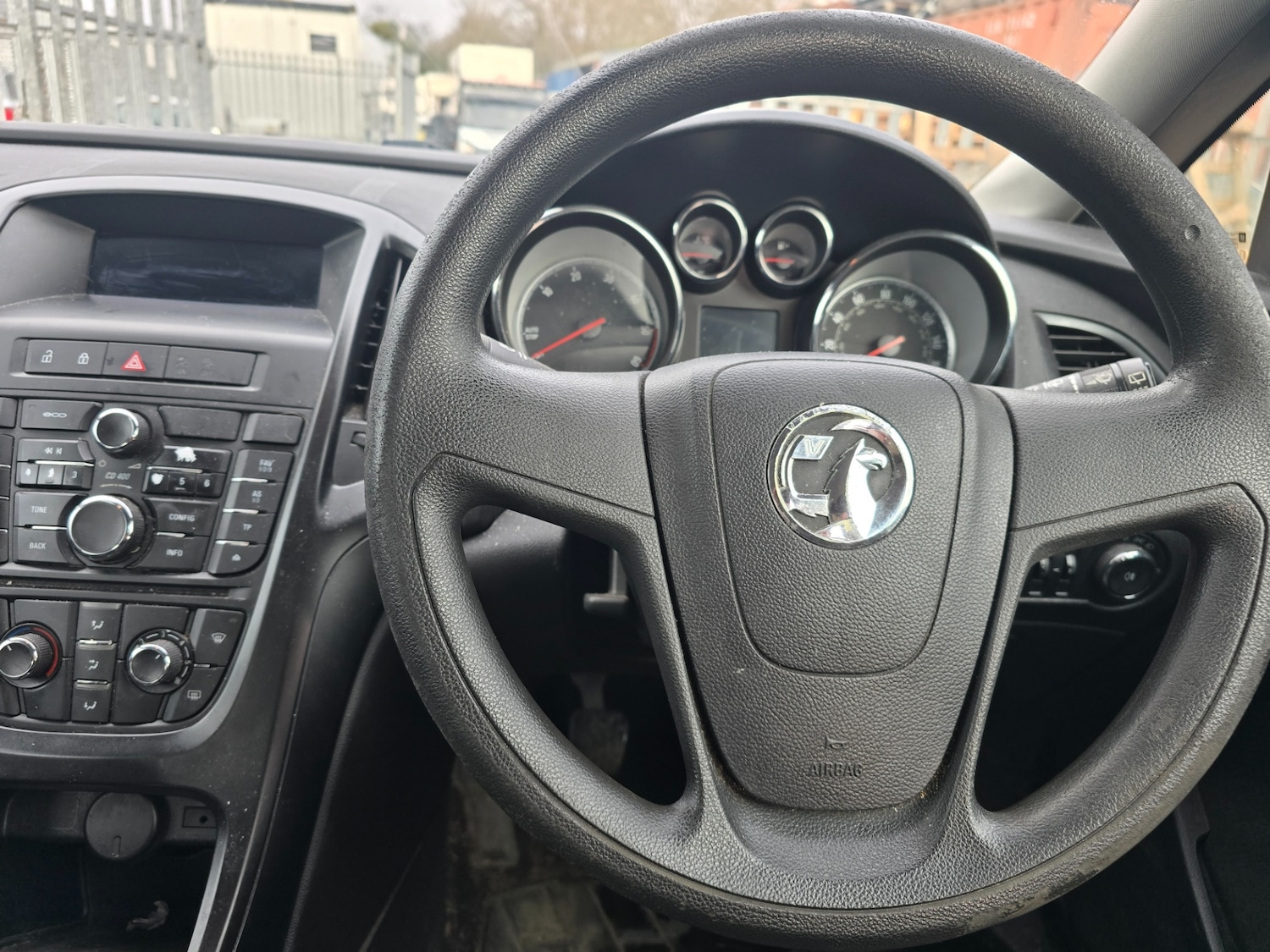 Used Vauxhall Astra 2019 for sale - 77400378: Photo 9