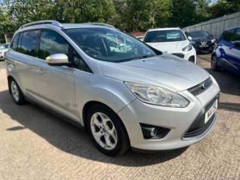 2011 (11) - 1.6 TDCi Zetec Euro 5 5dr