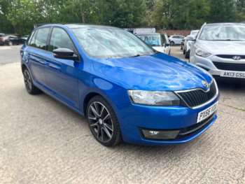 2016 (66) - 1.4 TDI SE Sport Euro 6 (s/s) 5dr