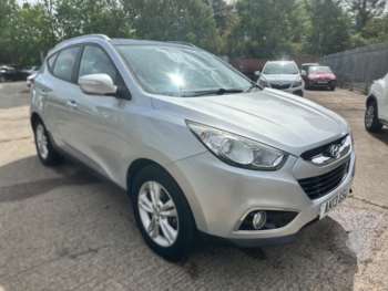 2013 (13) - 1.7 CRDi Premium Euro 5 (s/s) 5dr