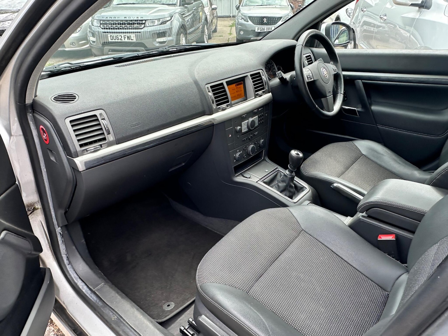 Vehicle 13