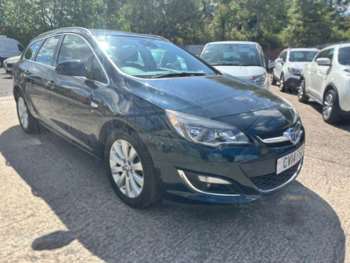 (14) - 2.0 CDTi Elite Sports Tourer Euro 5 (s/s) 5dr