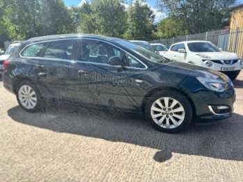 Used Vauxhall Astra 2014 for sale - 75282581: Photo