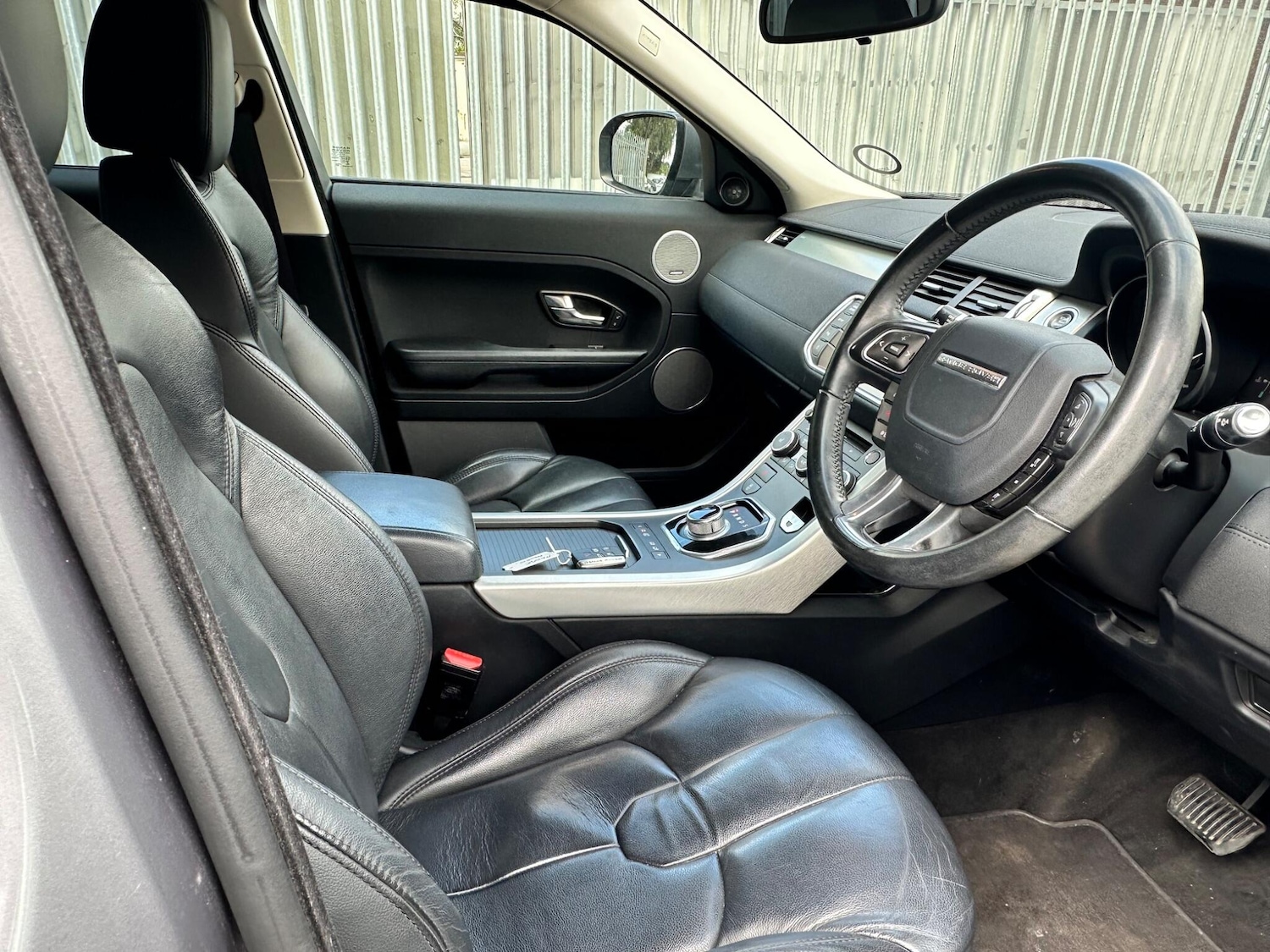 Vehicle 13