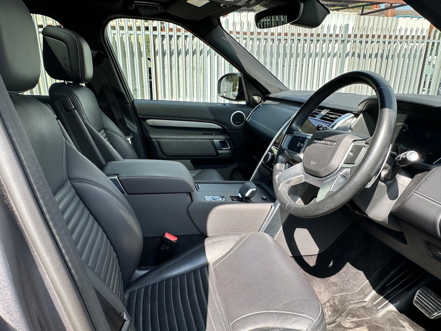Vehicle 17