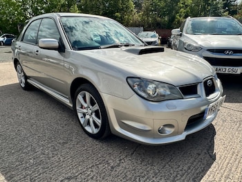 Used Subaru Impreza 2005 for sale - 75740248: Photo
