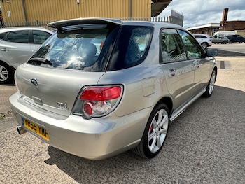 Used Subaru Impreza 2005 for sale - 75740248: Photo