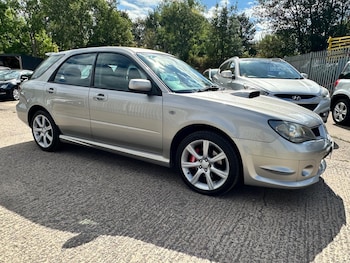 Used Subaru Impreza 2005 for sale - 75740248: Photo