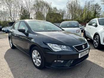 2019 (19) - 1.5 TSI EVO SE Euro 6 (s/s) 5dr