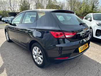 Used SEAT Leon 2019 for sale - 75282586: Photo