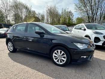 Used SEAT Leon 2019 for sale - 75282586: Photo