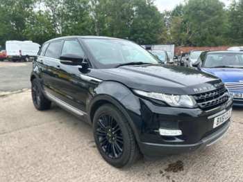 2011 (61) - 2.2 SD4 Prestige Auto 4WD Euro 5 5dr