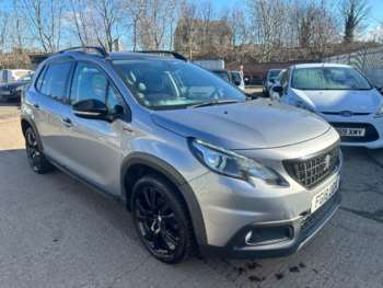 2018 (18) - 1.2 PureTech GPF GT Line Euro 6 (s/s) 5dr