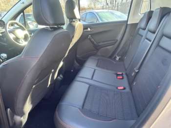 Used Peugeot 2008 2018 for sale - 75282584: Photo
