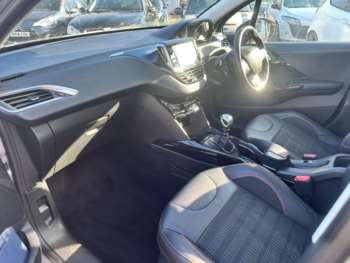 Used Peugeot 2008 2018 for sale - 75282584: Photo