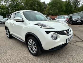 2016 (16) - 1.5 dCi Tekna Euro 6 (s/s) 5dr