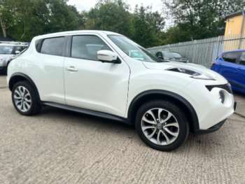 Used Nissan Juke 2016 for sale - 75282589: Photo