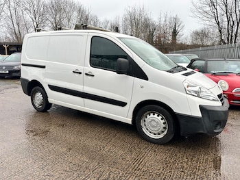 Used Peugeot Expert 2016 for sale - 75282590: Photo