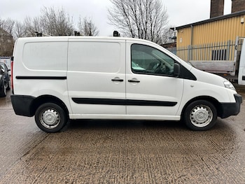 Used Peugeot Expert 2016 for sale - 75282590: Photo