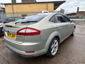 Used Ford Mondeo 2010 for sale - 75282592: Photo