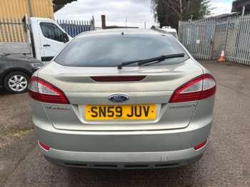 Used Ford Mondeo 2010 for sale - 75282592: Photo